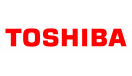 TOSHIBA