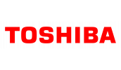 TOSHIBA