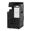 Multifuncţională Konica Minolta Bizhub C257i ADF