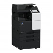 Multifuncţională Konica Minolta Bizhub C257i ADF