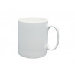 Cană pentru sublimare albă Lima 11oz grad A+cutie