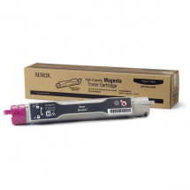 Картридж лазерный Xerox Phaser 6300 Magenta Original