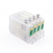 Перезаправляемые картриджи Epson T0711-T0714 Stylus D92/SX410/SX510W/SX600