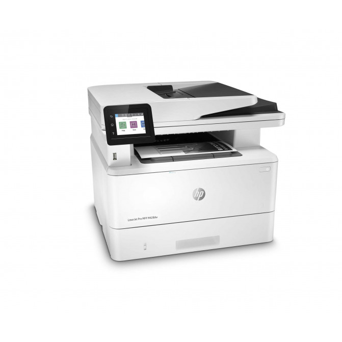 МФУ HP LaserJet Pro M428dw
