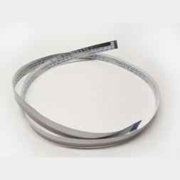 Scaner Cable Canon MF3010/4018/4350/4150/4340/MF4410/4430/4450/4340 (FK2-3764,FK2-3516,FK3-1160) FFC Flat Flex Flexible Cable CCD