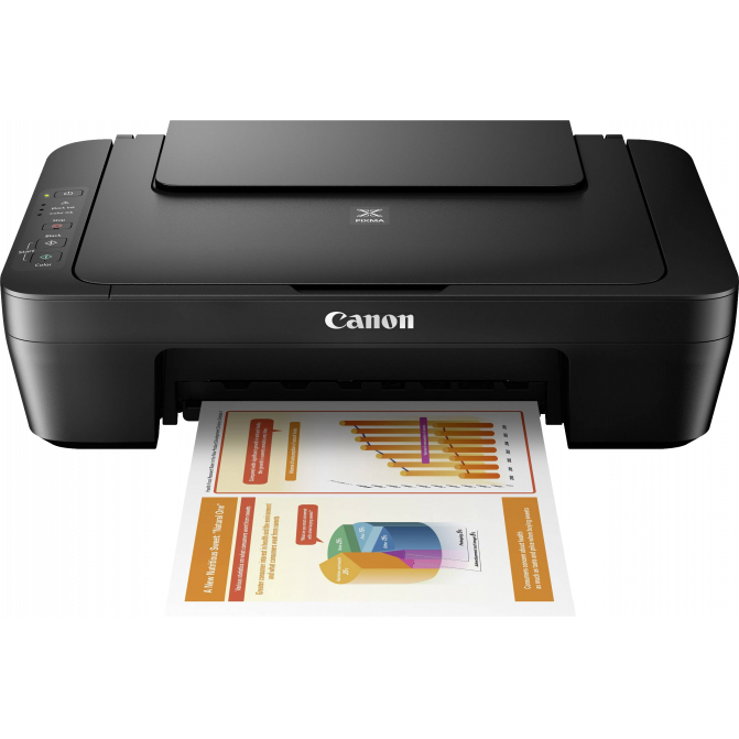 МФУ Canon Pixma MG2555S