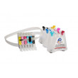 CISS Epson 6 banci fara cip INKSYSTEM