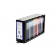 СНПЧ Epson (чип T26 с демфером ) XP-600/XP-605/XP-700/XP-800  INKSYSTEM