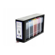 СНПЧ Epson (чип T26 с демфером ) XP-600/XP-605/XP-700/XP-800  INKSYSTEM