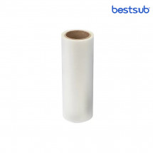 Pelicula PET  OtterPro Hot Cold Peel pentru DTF  (30cm*100m) 75 microni
