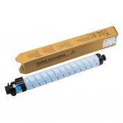 Toner cartridge Ricoh IM C2010/C2510 18k Cyan Prospect