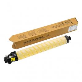 Toner cartridge Ricoh IM C2010/C2510 18k Yellow Prospect