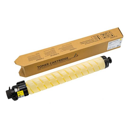 Toner cartridge Ricoh IM C2010/C2510 18k Yellow Prospect