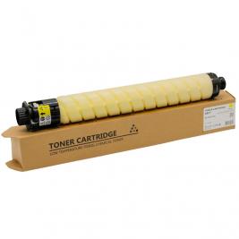 Toner cartridge Ricoh M C2000 15k Yellow Prospect