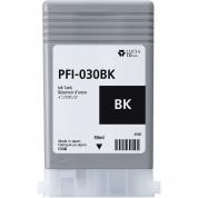 Cartuș Canon PFI-030 Black Canon iPF TM-240/TM340, 55ml Prospect