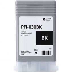 Cartuș Canon PFI-030 Black Canon iPF TM-240/TM340, 55ml Prospect