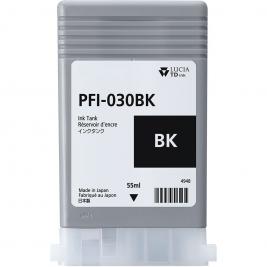 Cartuș Canon PFI-030 Black Canon iPF TM-240/TM340, 55ml Prospect
