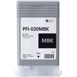Cartuș Canon PFI-030 Matte Black Canon iPF TM-240/TM340, 55ml Prospect