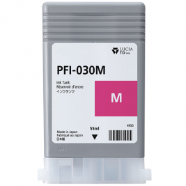 Cartuș Canon PFI-030/031 Magenta Canon iPF TM-240/TM340, 55ml Prospect