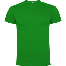 Детская футболка Roly Dogo Premium 165 Grass Green 5/6