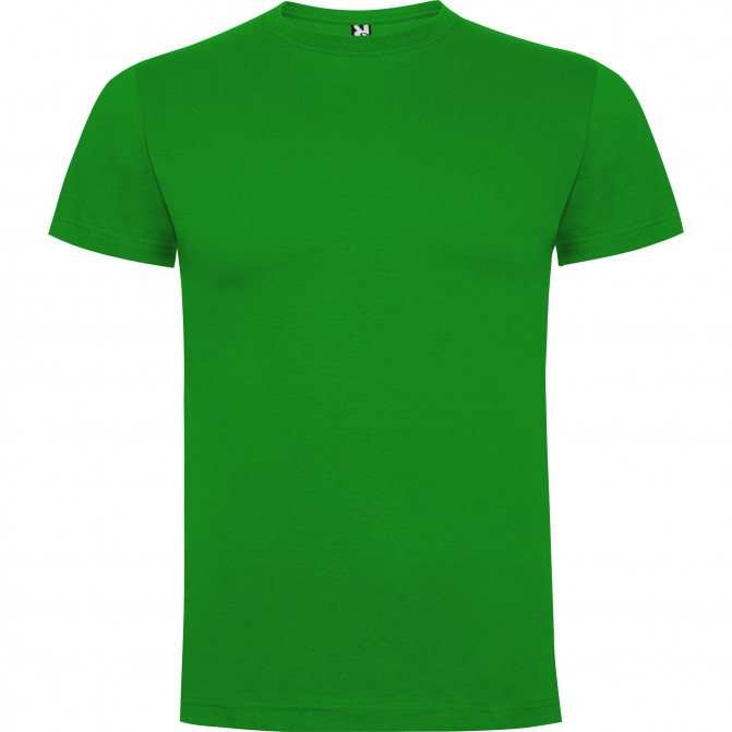 Tricou pentru copil Roly Dogo Premium 165 Grass Green 5/6