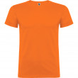 Детская футболка Roly Beagle Kids 155 Orange 5/6