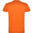 Детская футболка Roly Beagle Kids 155 Orange 5/6