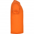 Детская футболка Roly Beagle Kids 155 Orange 5/6