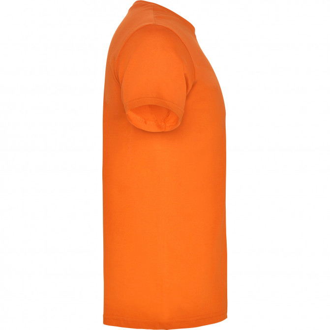Детская футболка Roly Beagle Kids 155 Orange 5/6