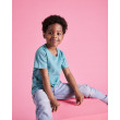 Детская футболка Roly Beagle Kids 155 Orange 5/6