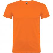 Tricou pentru copil Roly Beagle Kids 155 Orange 3/4