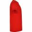 Tricou pentru copil Roly Dogo Premium 165 Red 3/4