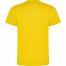 Tricou pentru copil Roly Dogo Premium 165 Yellow 3/4