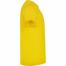 Tricou pentru copil Roly Dogo Premium 165 Yellow 3/4