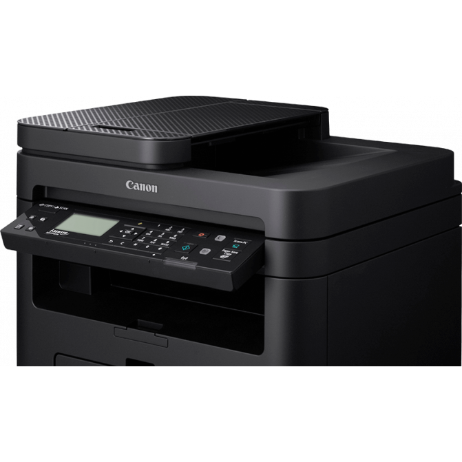 Multifuncţional Canon imageCLASS MF244dw