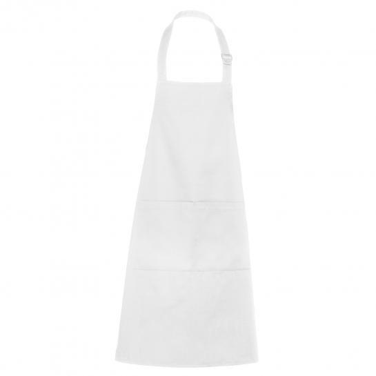 Фартук Benoit Kids White
