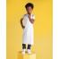Фартук Benoit Kids White