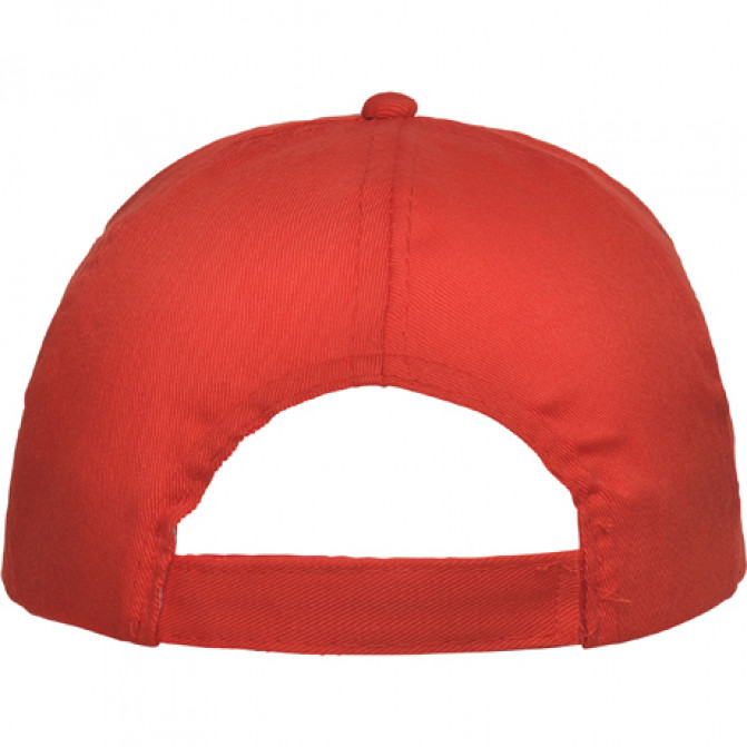 Chipiu Basica Red