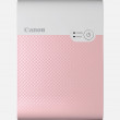 Принтер термосублимационный Canon SELPHY QX10 ROSE RUK