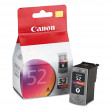 Картридж струйный Canon CL-52 Photo Color Original