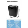 Шредер Qsmile P4 601C