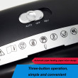 Шредер Qsmile P5 S610