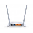 Wi-Fi Router TP-LINK TL-MR3420  N300 Wireless 3G/4G Router, USB 2.0 Port for UMTS/HSPA/EVDO USB modem
