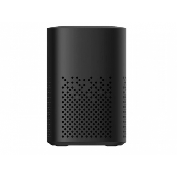 Boxă smart Xiaomi Smart Speaker (IR Control), Black, Smart Home Control Center, No Hub Required, Wi-FI-AC + BT5.0, 1.5" Full-range speaker