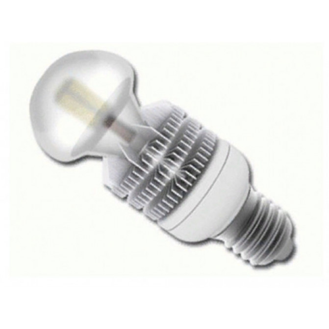 Lampă Gembird EG-LED1027-01 LED Lamp, E27, 10Wt, 2700K, 1350Lm, CRI> 80 (84 - 86)