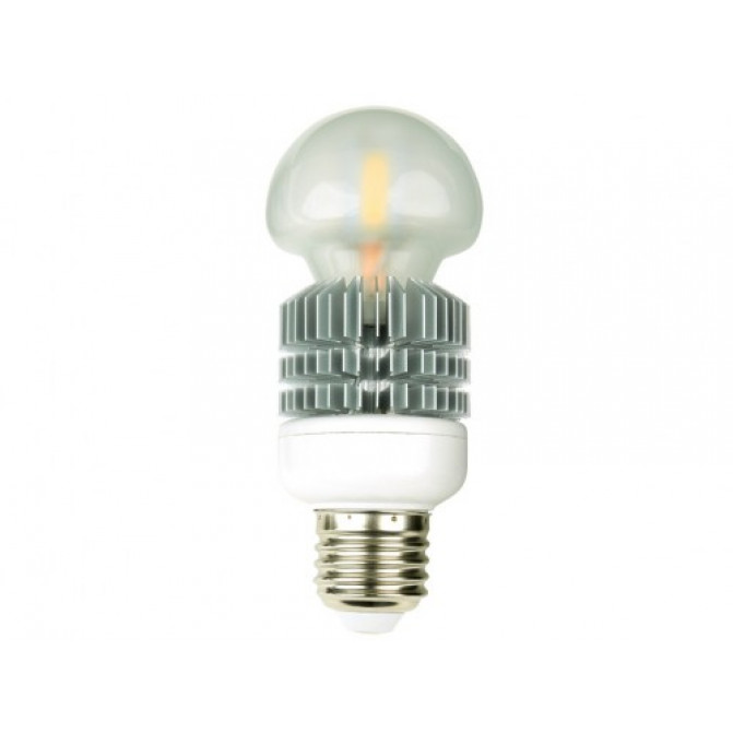 Лампа Gembird EG-LED1227-01 LED Lamp, E27, 12Wt, 2700K, 1600Lm, CRI> 80 (84 - 86)