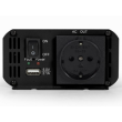 Invertor de tensiune EnerGenie EG-PWC500-01, 12 V Car power inverter, 500 W, with USB port / 5V-1A