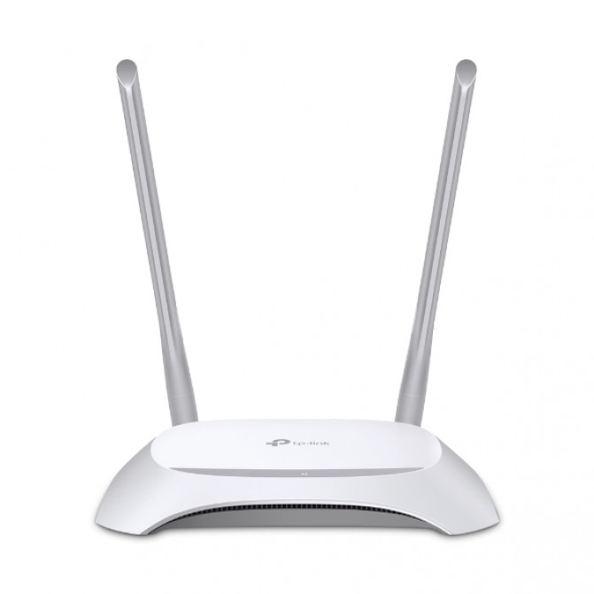 Wi-Fi Router TP-LINK"TL-WR840N",300Mbps