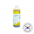Чернила InkTec Epson 1000 мл Yellow E0017-01LY