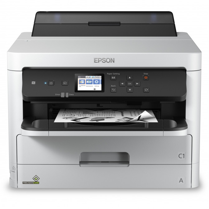 Imprimanta Epson WorkForce Pro WF-M5299DW